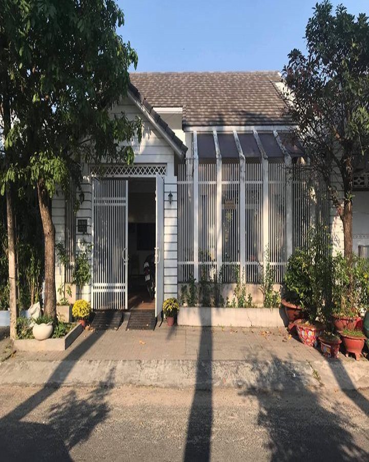 Bán nhà D6 23-24 Trần Huy Liệu, Rạch Giá, Kiên Giang