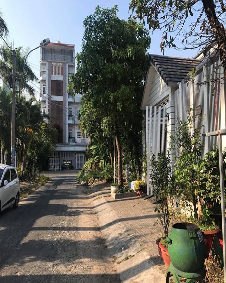 Bán nhà D6 23-24 Trần Huy Liệu, Rạch Giá, Kiên Giang
