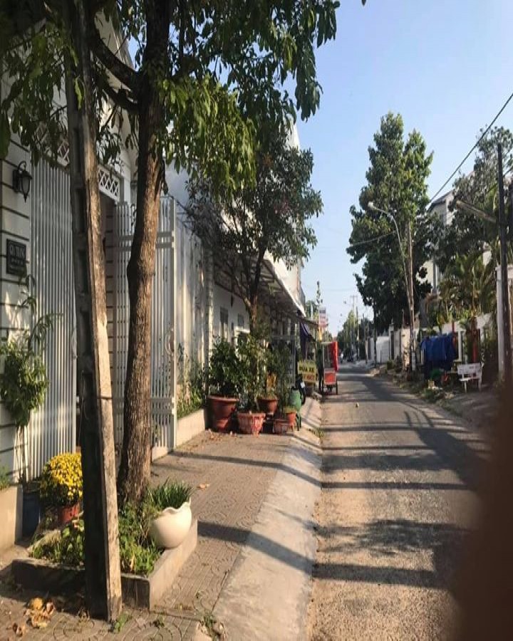 Bán nhà D6 23-24 Trần Huy Liệu, Rạch Giá, Kiên Giang
