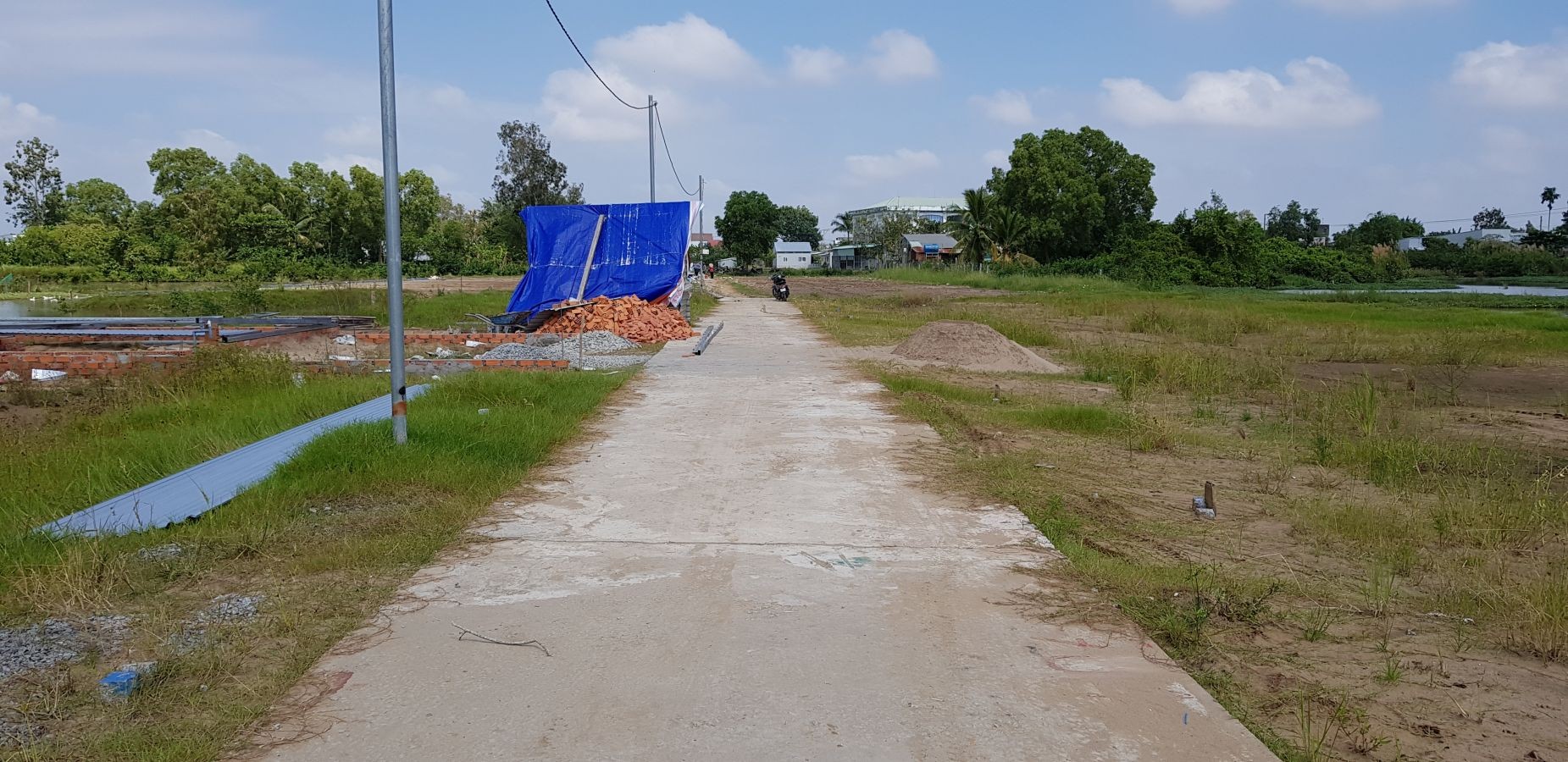 Đất nền giá tốt