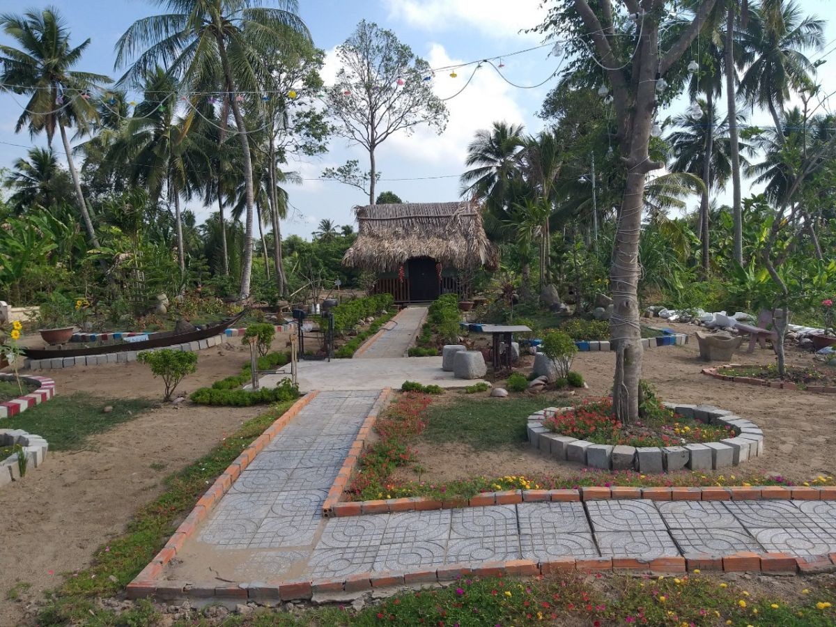 BÁN ĐẤT KHU PHỐ VĨNH VIỄN, VĨNH HIỆP, RẠCH GIÁ, KIÊN GIANG, 705m2, 2.3 TỶ.    (MSNV 02)