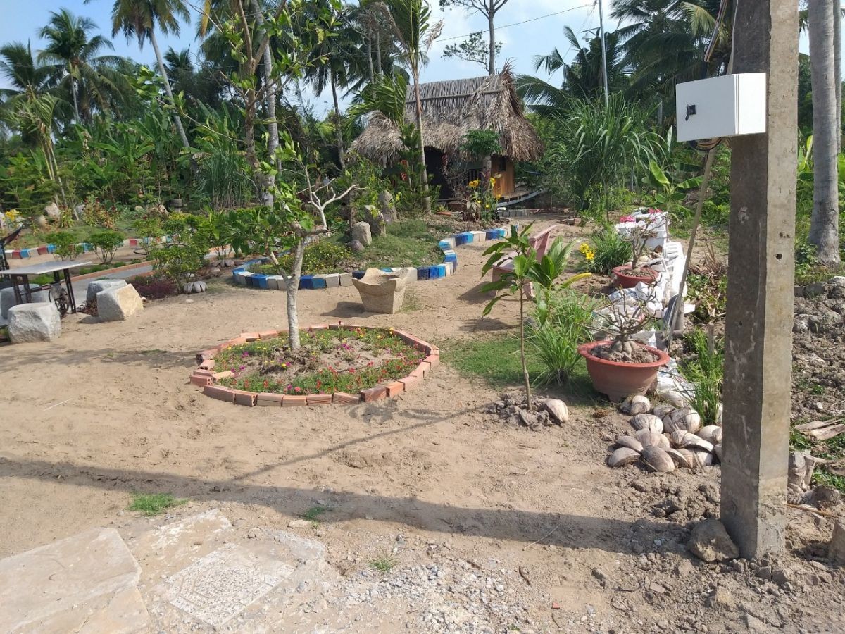 BÁN ĐẤT KHU PHỐ VĨNH VIỄN, VĨNH HIỆP, RẠCH GIÁ, KIÊN GIANG, 705m2, 2.3 TỶ.    (MSNV 02)