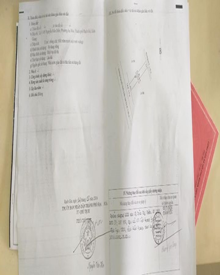 Bán nhà Nguyễn Hiền Điều, An Hòa, Rạch Giá, Kiên Giang, 0394973497