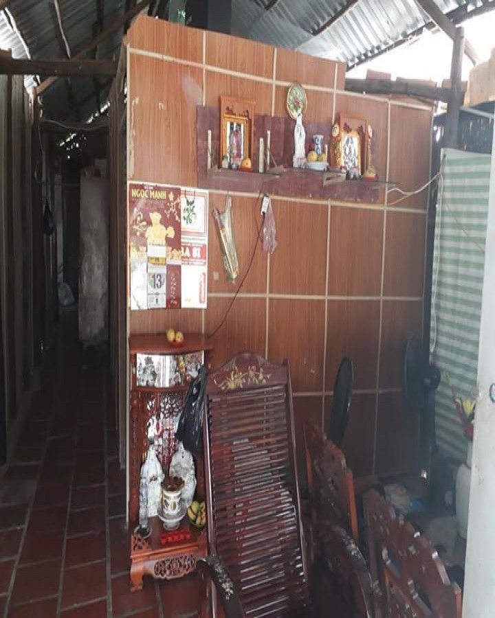 Bán nhà Vĩnh Quang, Rạch Giá, Kiên Giamg, 0942894483