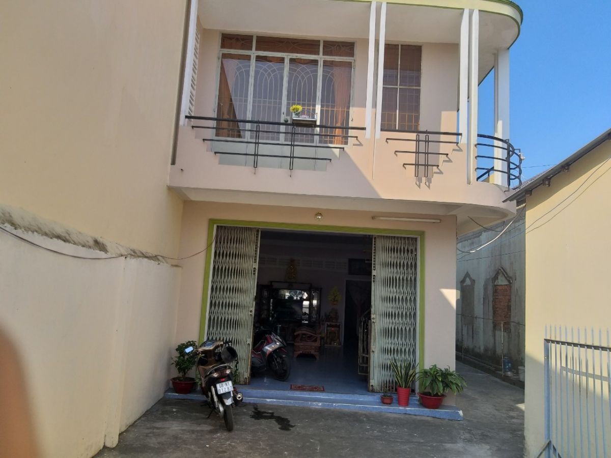 BÁN NHÀ TRỌ MAI THỊ HỒNG HẠNH, RẠCH SỎI, KIÊN GIANG, 12 TỶ.   (MSNV 02)