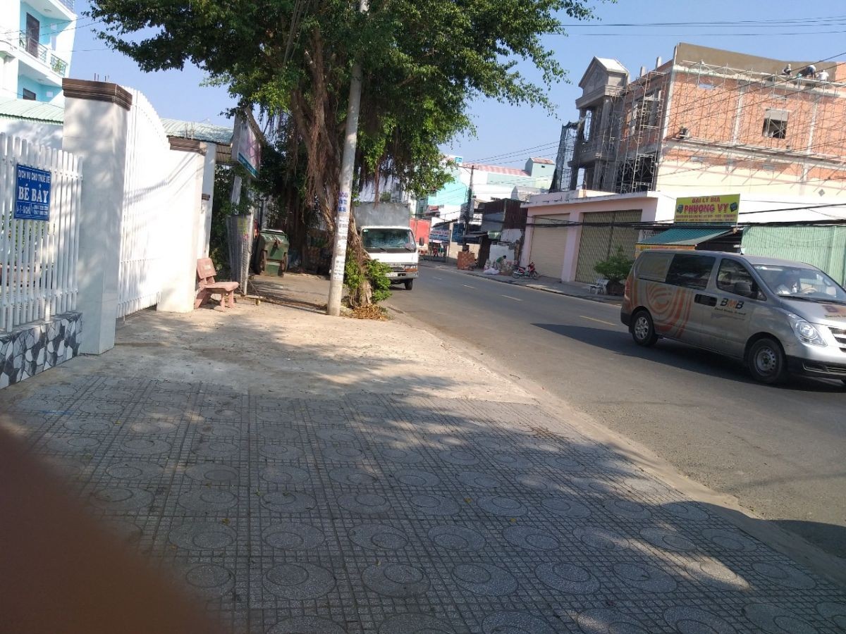 BÁN NHÀ TRỌ MAI THỊ HỒNG HẠNH, RẠCH SỎI, KIÊN GIANG, 12 TỶ.   (MSNV 02)