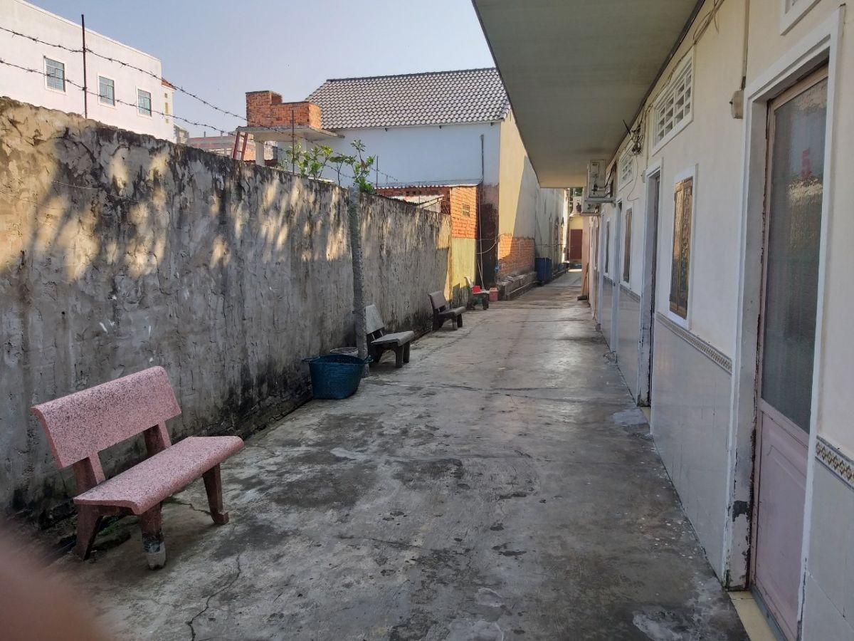 BÁN NHÀ TRỌ MAI THỊ HỒNG HẠNH, RẠCH SỎI, KIÊN GIANG, 12 TỶ.   (MSNV 02)
