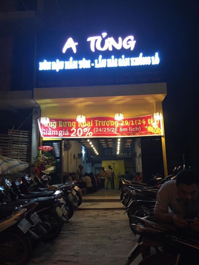 Cho thuê nhà mặt tiền đường 3/2 gần khu phú cường