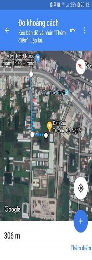 Bán đất hẻm 986 Nguyễn Trung Trực (giáp khu dân cư Nam An Hòa)