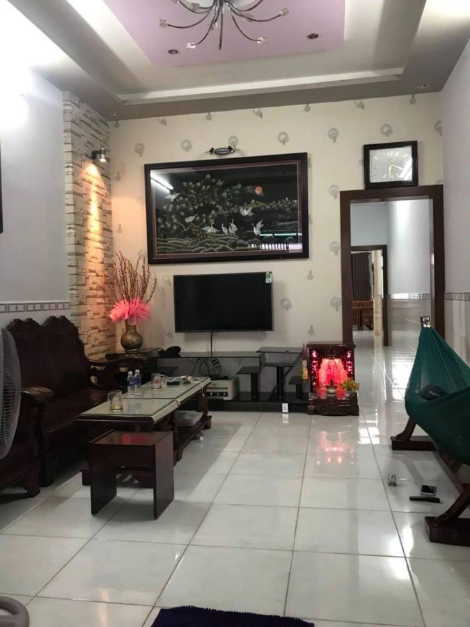 CẦN BÁN CĂN NHÀ LẠC HỒNG NHỎ - RẠCH GIÁ