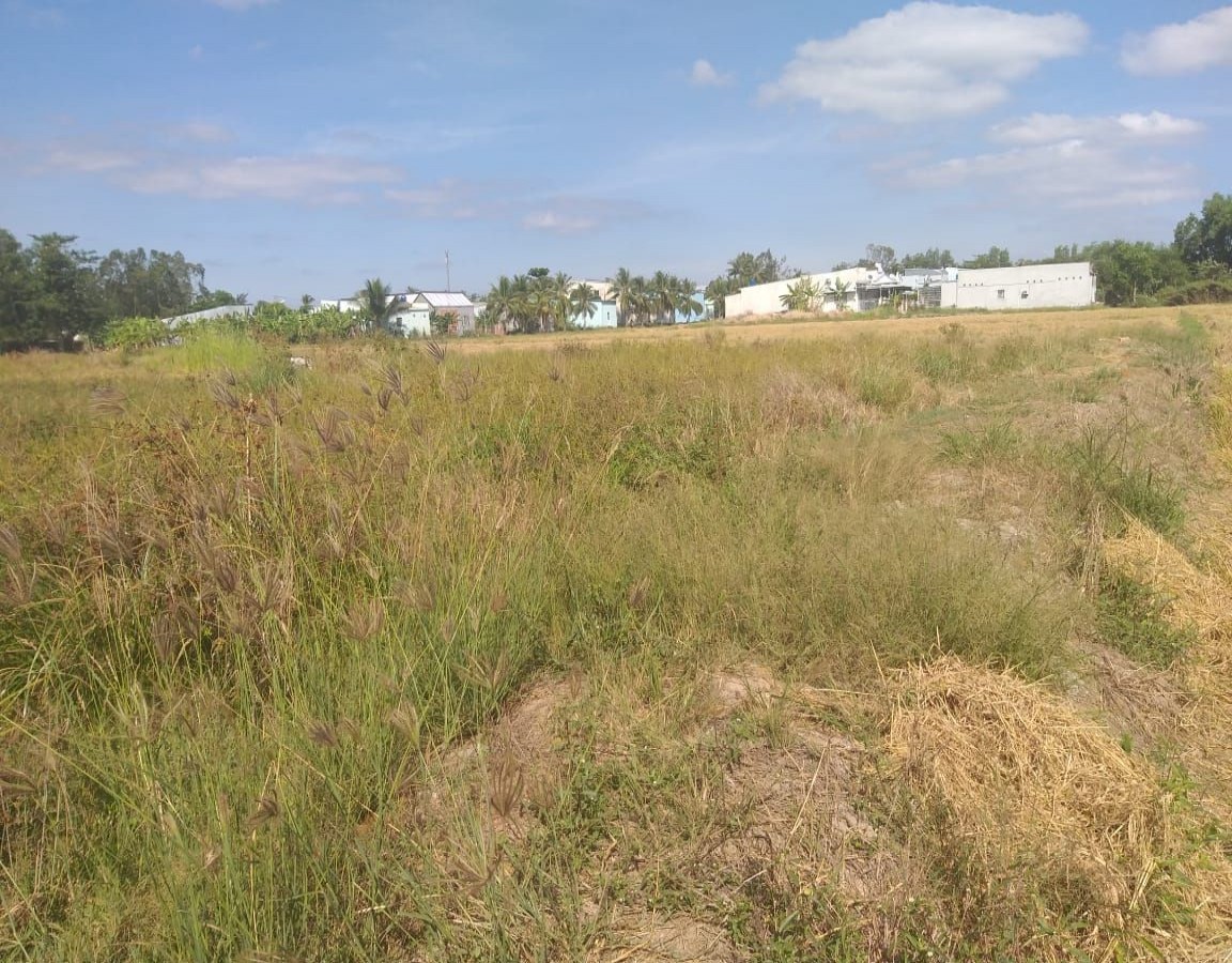 BÁN ĐẤT HẺM NGUYỄN TRUNG TRỰC, AN BÌNH, RẠCH GIÁ, KIÊN GIANG, 28*65m, 2 TỶ 2.   (MSNV 02)