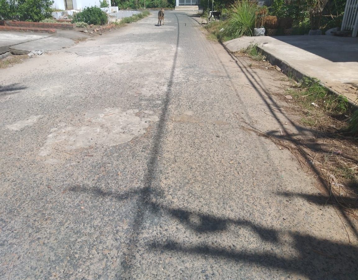 BÁN NỀN THỔ CƯ KDC CAO ĐẲNG SƯ PHẠM, RẠCH SỎI, KIÊN GIANG, 5*20m, 570 TRIỆU.   (MSNV 05)