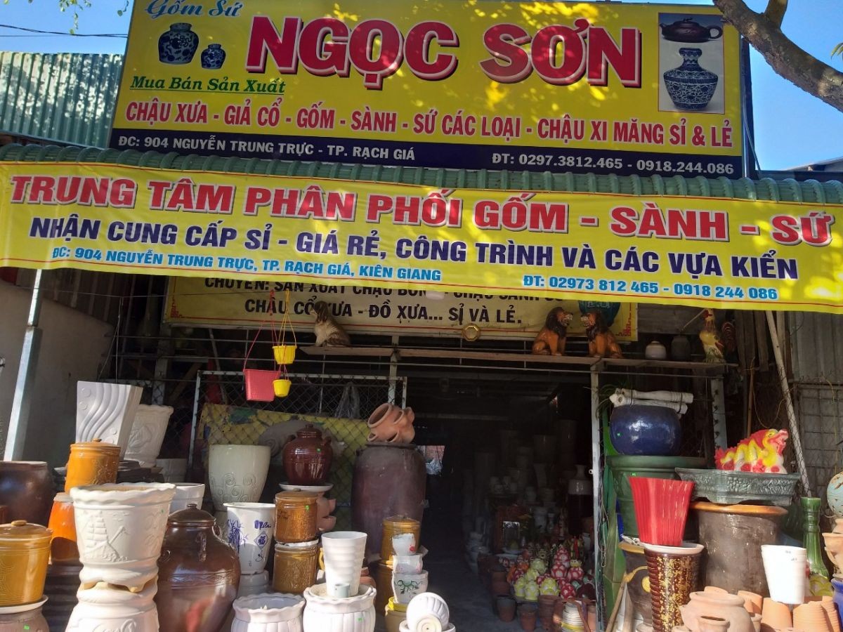 BÁN ĐẤT MẶT TIỀN NGUYỄN TRUNG TRỰC, AN HÒA, RẠCH GIÁ, KIÊN GIANG, 5*23.75m, 3.6 TỶ    (MSNV 05)
