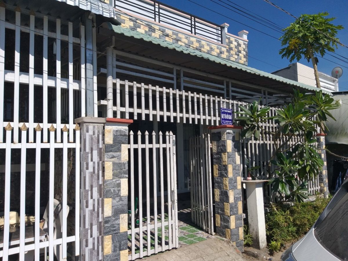 BÁN NHÀ HẺM THIÊN HỘ DƯƠNG, AN BÌNH, RẠCH GIÁ, KIÊN GIANG, 6*24m, 1 TỶ xx TRIỆU.   (MSNV 07)