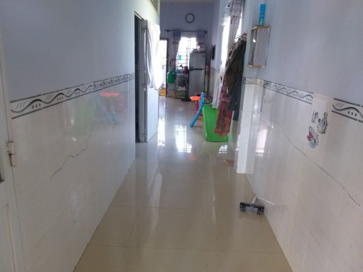 BÁN NHÀ HẺM THIÊN HỘ DƯƠNG, AN BÌNH, RẠCH GIÁ, KIÊN GIANG, 6*24m, 1 TỶ xx TRIỆU.   (MSNV 07)