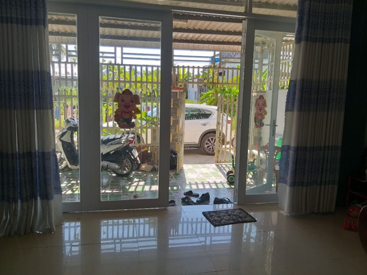 BÁN NHÀ HẺM THIÊN HỘ DƯƠNG, AN BÌNH, RẠCH GIÁ, KIÊN GIANG, 6*24m, 1 TỶ xx TRIỆU.   (MSNV 07)