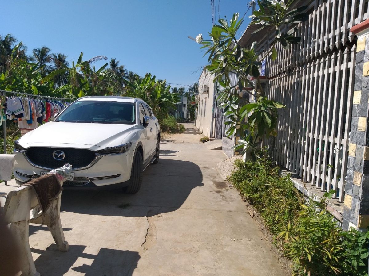 BÁN NHÀ HẺM THIÊN HỘ DƯƠNG, AN BÌNH, RẠCH GIÁ, KIÊN GIANG, 6*24m, 1 TỶ xx TRIỆU.   (MSNV 07)