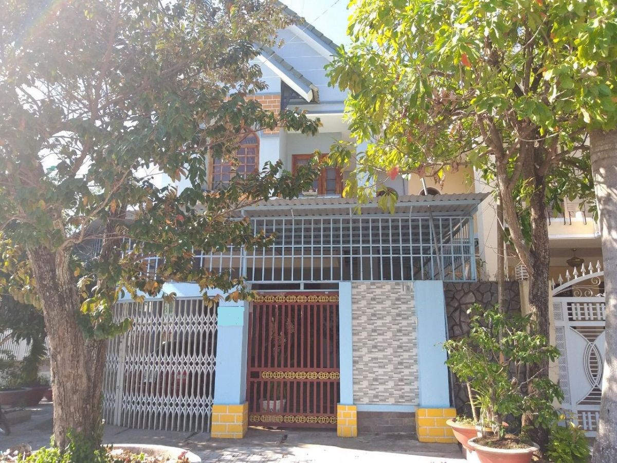 BÁN NHÀ TRẦN QUANG KHẢI, AN HÒA, RẠCH GIÁ, KIÊN GIANG, 9*26m, 9 TỶ xxx TR.  (MSNV 07)