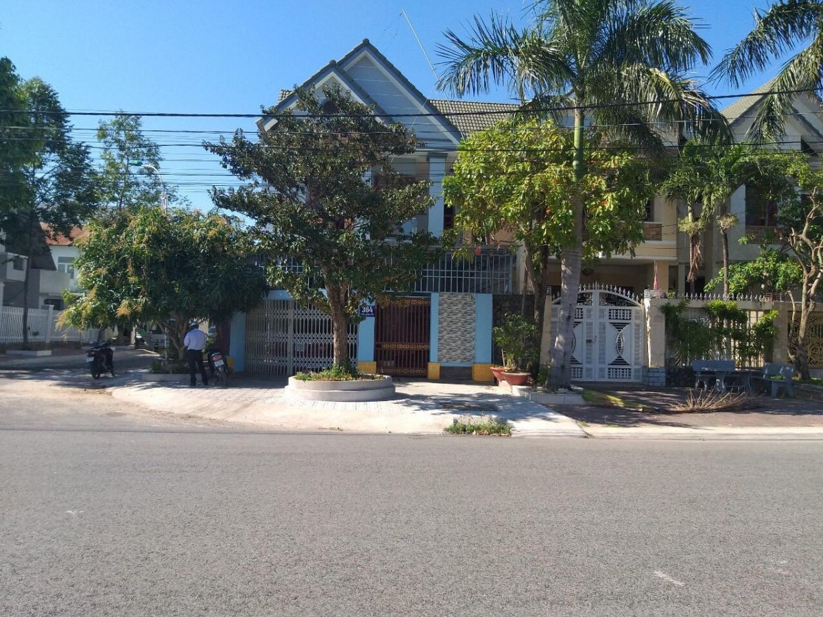 BÁN NHÀ TRẦN QUANG KHẢI, AN HÒA, RẠCH GIÁ, KIÊN GIANG, 9*26m, 9 TỶ xxx TR.  (MSNV 07)
