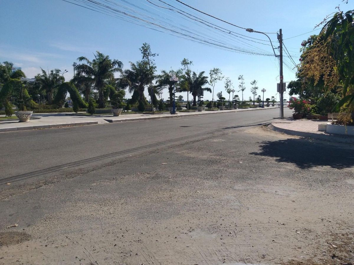 BÁN NHÀ TRẦN QUANG KHẢI, AN HÒA, RẠCH GIÁ, KIÊN GIANG, 9*26m, 9 TỶ xxx TR.  (MSNV 07)