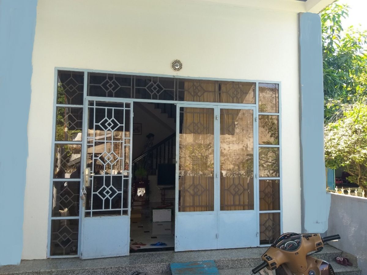 BÁN NHÀ HẺM NGUYỄN TRUNG TRỰC, VĨNH BẢO, RẠCH GIÁ, KIÊN GIANG, 4.4*17m, 1.8 TỶ.  (MSNV 07)