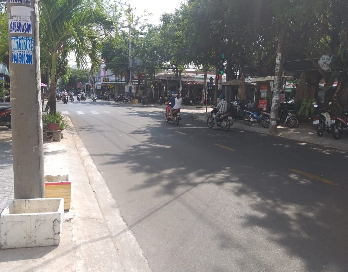 BÁN NHÀ CHI LĂNG, RẠCH GIÁ, KIÊN GIANG, 5*20m, 4 TỶ xxx TR.    (MSNV 02)