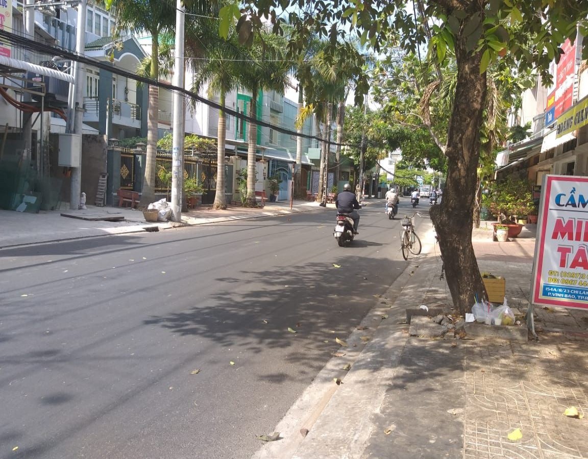 BÁN NHÀ CHI LĂNG, RẠCH GIÁ, KIÊN GIANG, 5*20m, 4 TỶ xxx TR.    (MSNV 02)