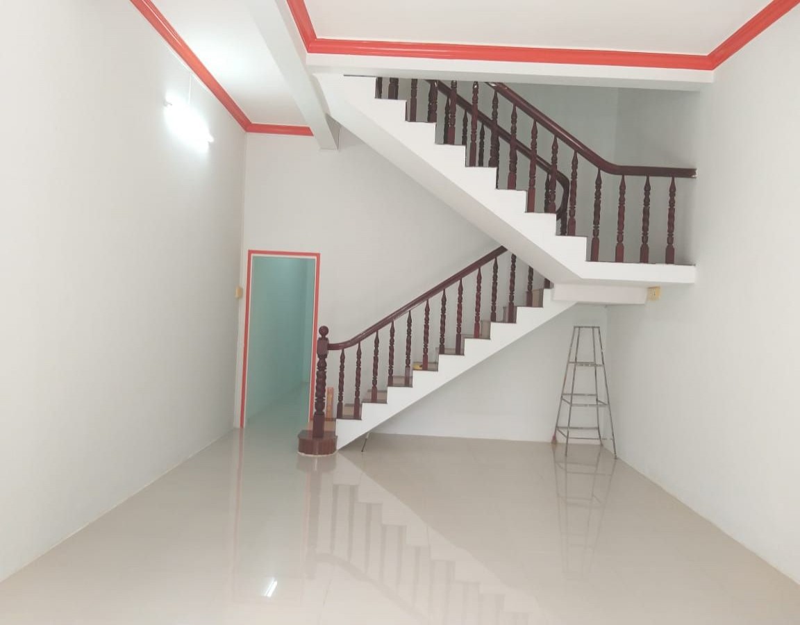 BÁN NHÀ CHI LĂNG, RẠCH GIÁ, KIÊN GIANG, 5*20m, 4 TỶ xxx TR.    (MSNV 02)