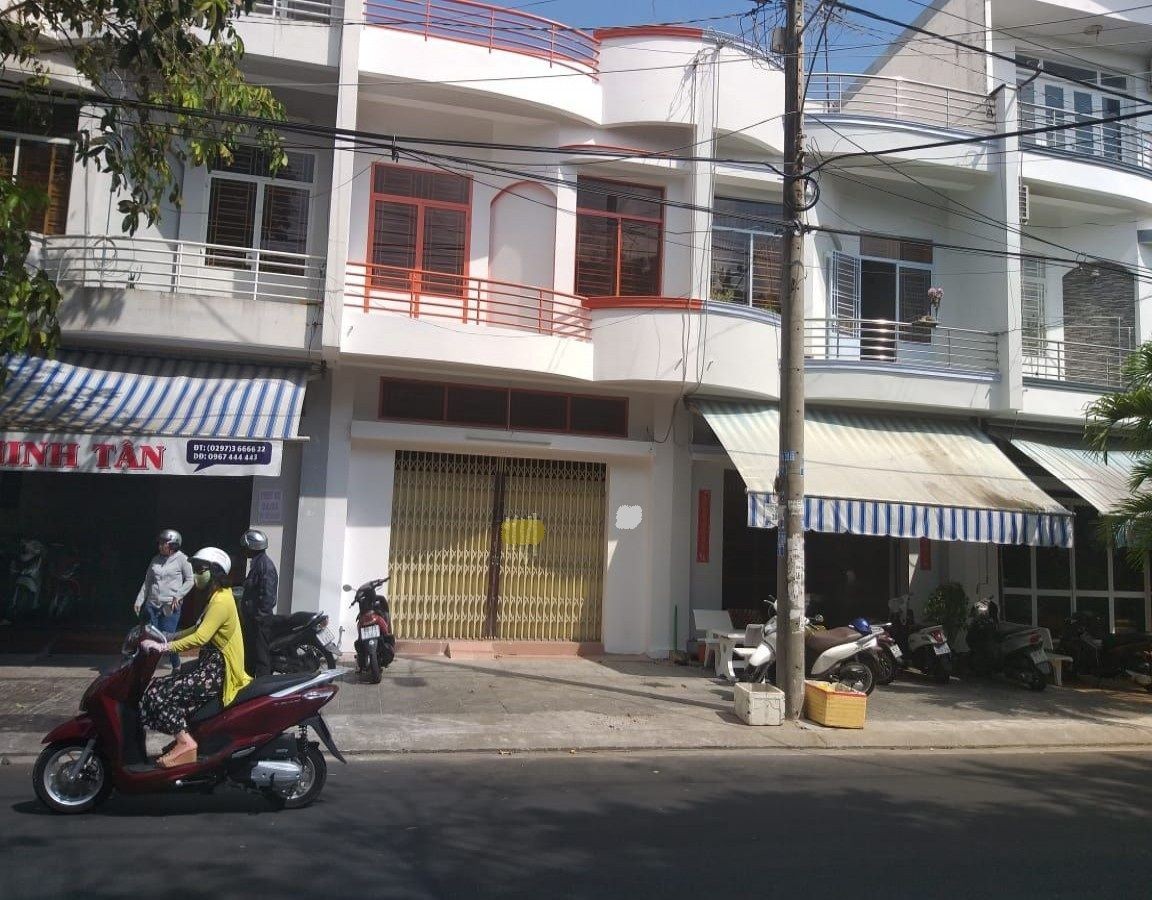 BÁN NHÀ CHI LĂNG, RẠCH GIÁ, KIÊN GIANG, 5*20m, 4 TỶ xxx TR.    (MSNV 02)