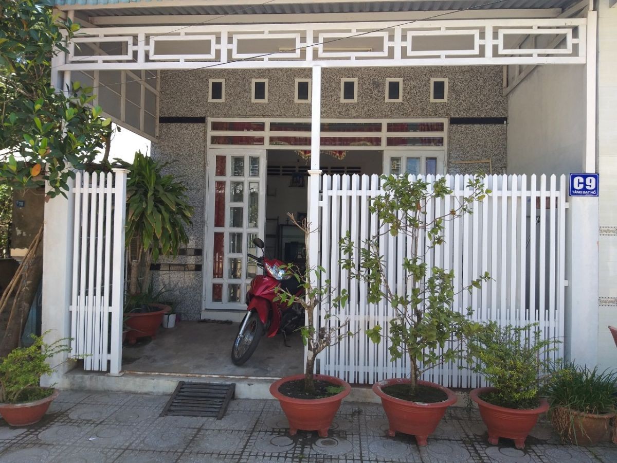 BÁN NHÀ TĂNG BẠT HỔ, VĨNH QUANG, RẠCH GIÁ, KIÊN GIANG, 5*20m, 1.1 TỶ.    (MSNV 02)