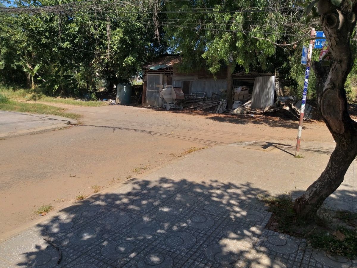 BÁN NHÀ TĂNG BẠT HỔ, VĨNH QUANG, RẠCH GIÁ, KIÊN GIANG, 5*20m, 1.1 TỶ.    (MSNV 02)