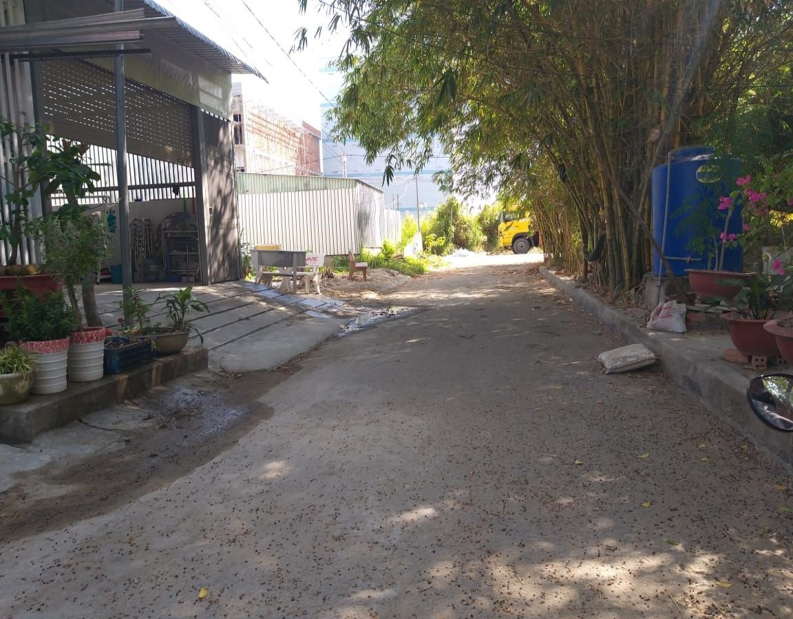 BÁN ĐẤT NGUYỄN VĂN THƯỢNG, AN HÒA, RẠCH GIÁ, KIÊN GIANG, 5*25m, 1 TỶ 650.   (MSNV 05)