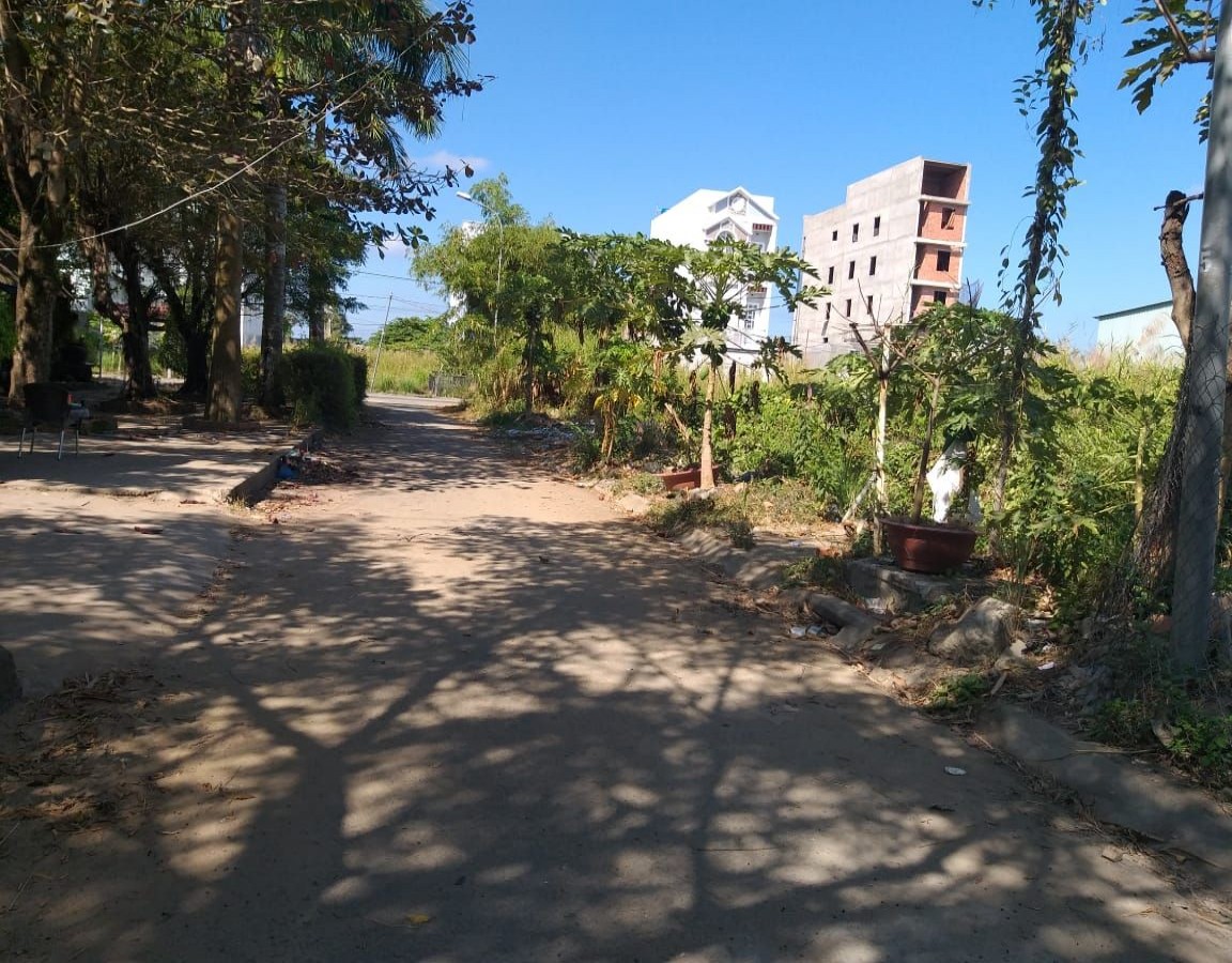 BÁN ĐẤT NGUYỄN VĂN THƯỢNG, AN HÒA, RẠCH GIÁ, KIÊN GIANG, 5*25m, 1 TỶ 650.   (MSNV 05)
