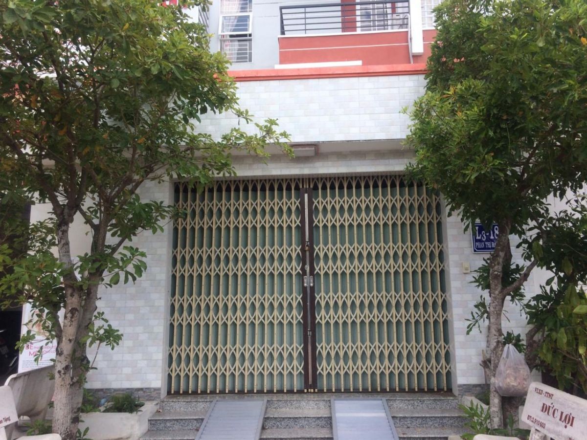 BÁN NHÀ PHAN THỊ RÀNG, AN HÒA, RẠCH GIÁ, KIÊN GIANG, 5*25m, 7.6 TỶ     (MSNV  05)