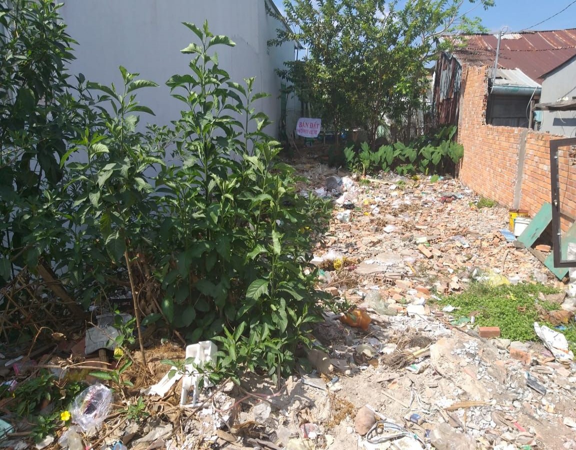 BÁN NHÀ NGÔ ĐỨC KẾ, AN BÌNH, RẠCH GIÁ, KIÊN GIANG, 6.65*15.2m, 850 TRIỆU.  (MSNV 02)