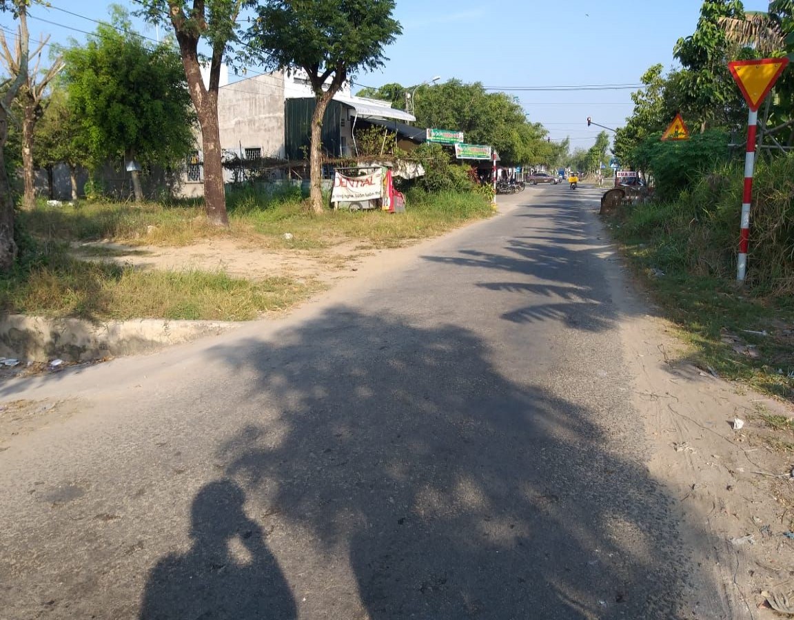 ĐẤT HUỲNH TẤN PHÁT, VĨNH HIỆP, RẠCH GIÁ, KIÊN GIANG, 25*82.9m, 3 TỶ xxx / CÔNG.   (MSNV 02)