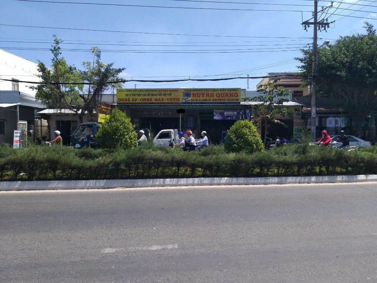 BÁN NHÀ MẶT TIỀN NGUYỄN TRUNG TRỰC, AN BÌNH, RẠCH GIÁ, KIÊN GIANG,   (MSNV 05)