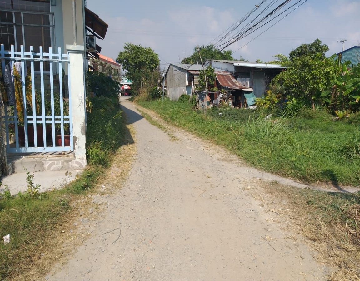 BÁN NỀN KHU DÂN CƯ ĐỐI DIỆN HẺM 360 QUANG TRUNG, VĨNH QUANG, RẠCH GIÁ, KIÊN GIANG, 7*22m, 780 TRIỆU.   (MSNV 02)