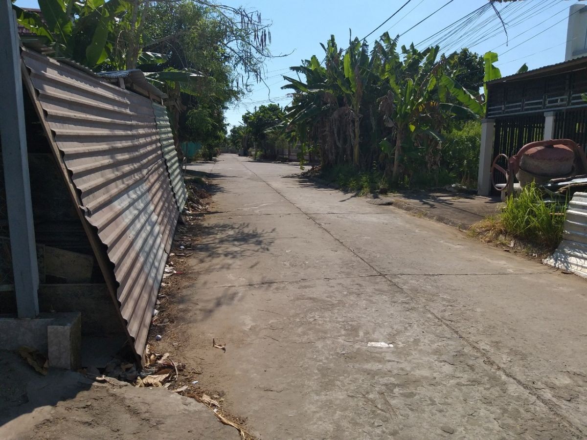 BÁN ĐẤT VÀ NHÀ CẤP 4 NGÔ TẤT TỐ, VĨNH QUANG, RẠCH GIÁ, KIÊN GIANG, 5*20m, 8xx TRIỆU.   (MSNV 02)
