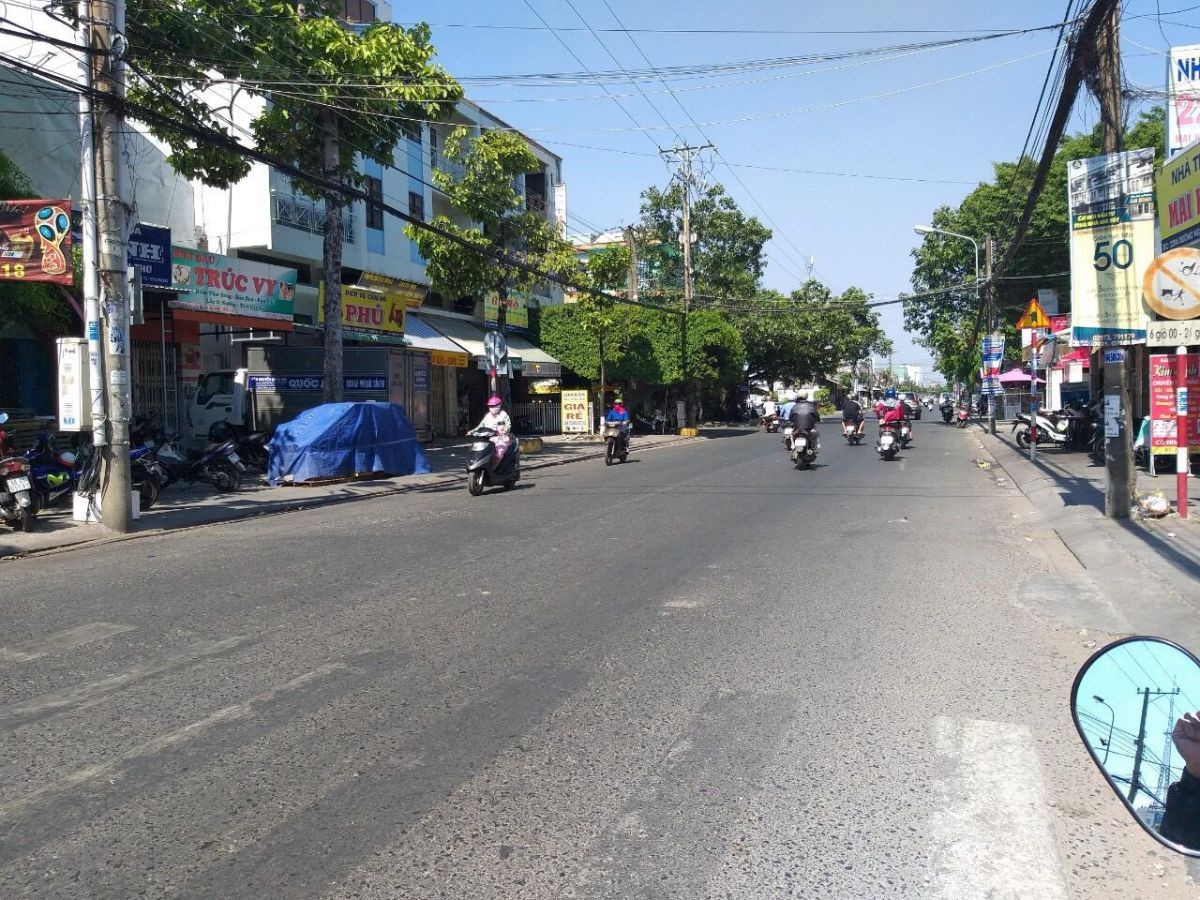 BÁN NHÀ KHO MẶT TIỀN NGUYỄN BỈNH KHIÊM, VĨNH THANH, RẠC GIÁ, KIÊN GIANG, 430m2, 12 TỶ.     (MSNV 05)