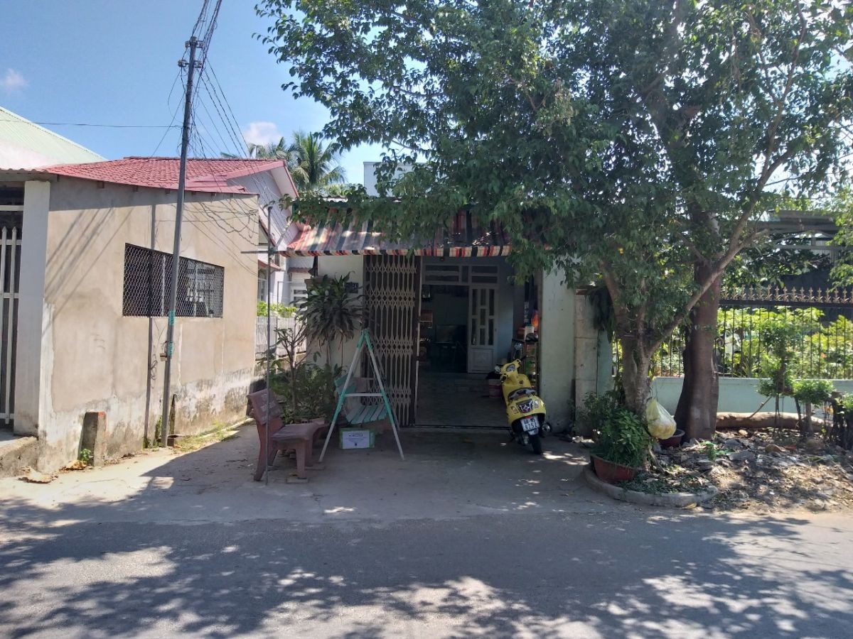 BÁN NHÀ QUANG TRUNG, VĨNH QUANG, RẠCH GIÁ, KIÊN GIANG, 4.3*15.42m, 1.1 TỶ .   (MSNV 02)