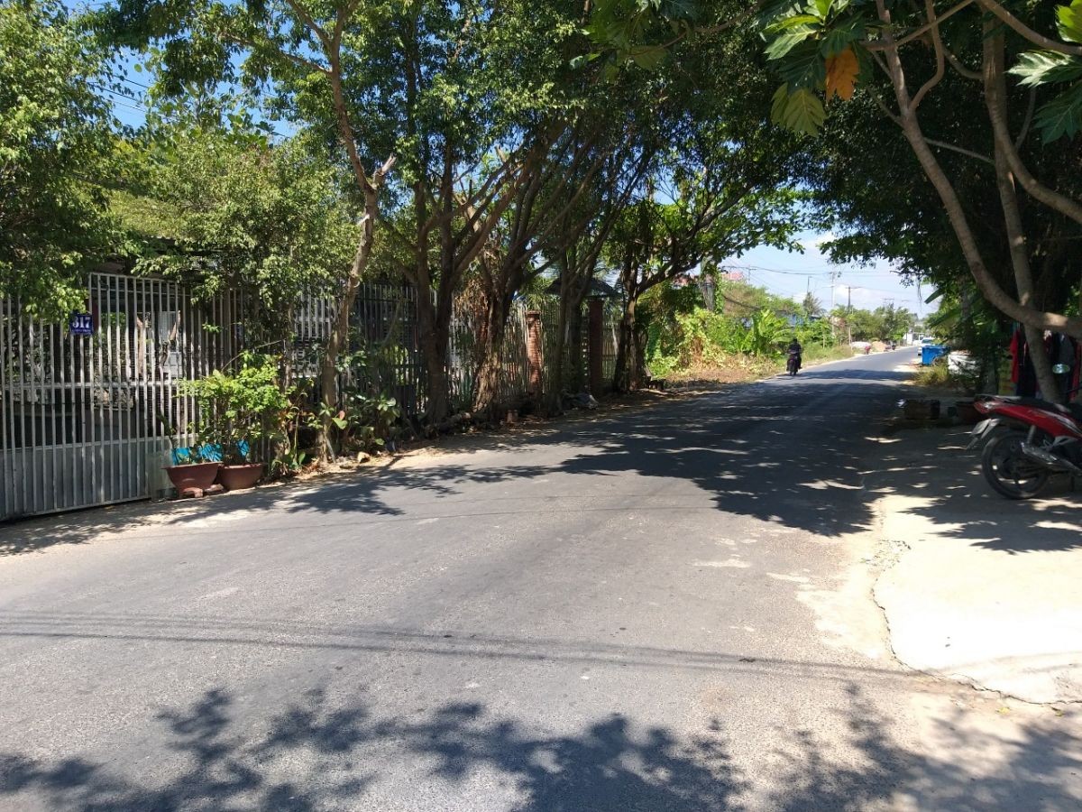 BÁN NHÀ QUANG TRUNG, VĨNH QUANG, RẠCH GIÁ, KIÊN GIANG, 4.3*15.42m, 1.1 TỶ .   (MSNV 02)