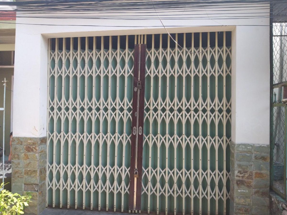 BÁN NHÀ HẺM 103 QUANG TRUNG, VĨNH QUANG, RẠCH GIÁ, KIÊN GIANG, 3*20m, 600 TRIỆU.  (MSNV 05)