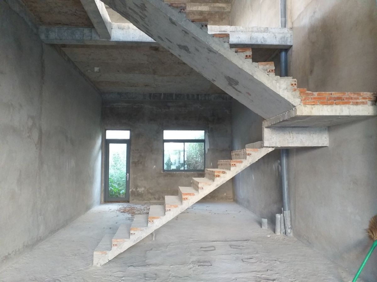 BÁN NHÀ TRẦN BẠCH ĐẰNG, AN HÒA, RẠCH GIÁ, KIÊN GIANG, 5*27.5m, 3 TỶ 2. (MSNV 11)