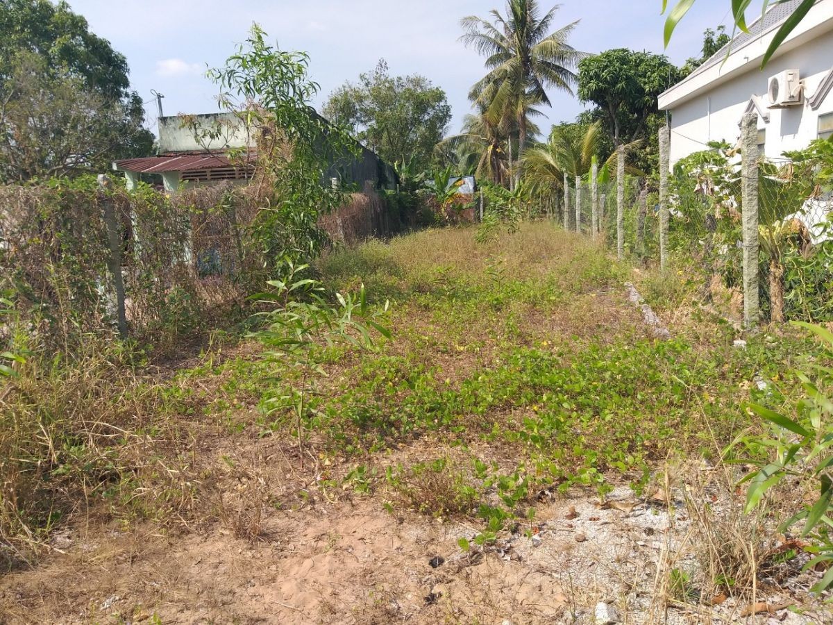 BÁN ĐẤT MẠC THIÊN TÍCH, VĨNH THÔNG, RẠCH GIÁ, KIÊN GIANG, 6*35m, 6xx TRIỆU.  (MSNV 02)