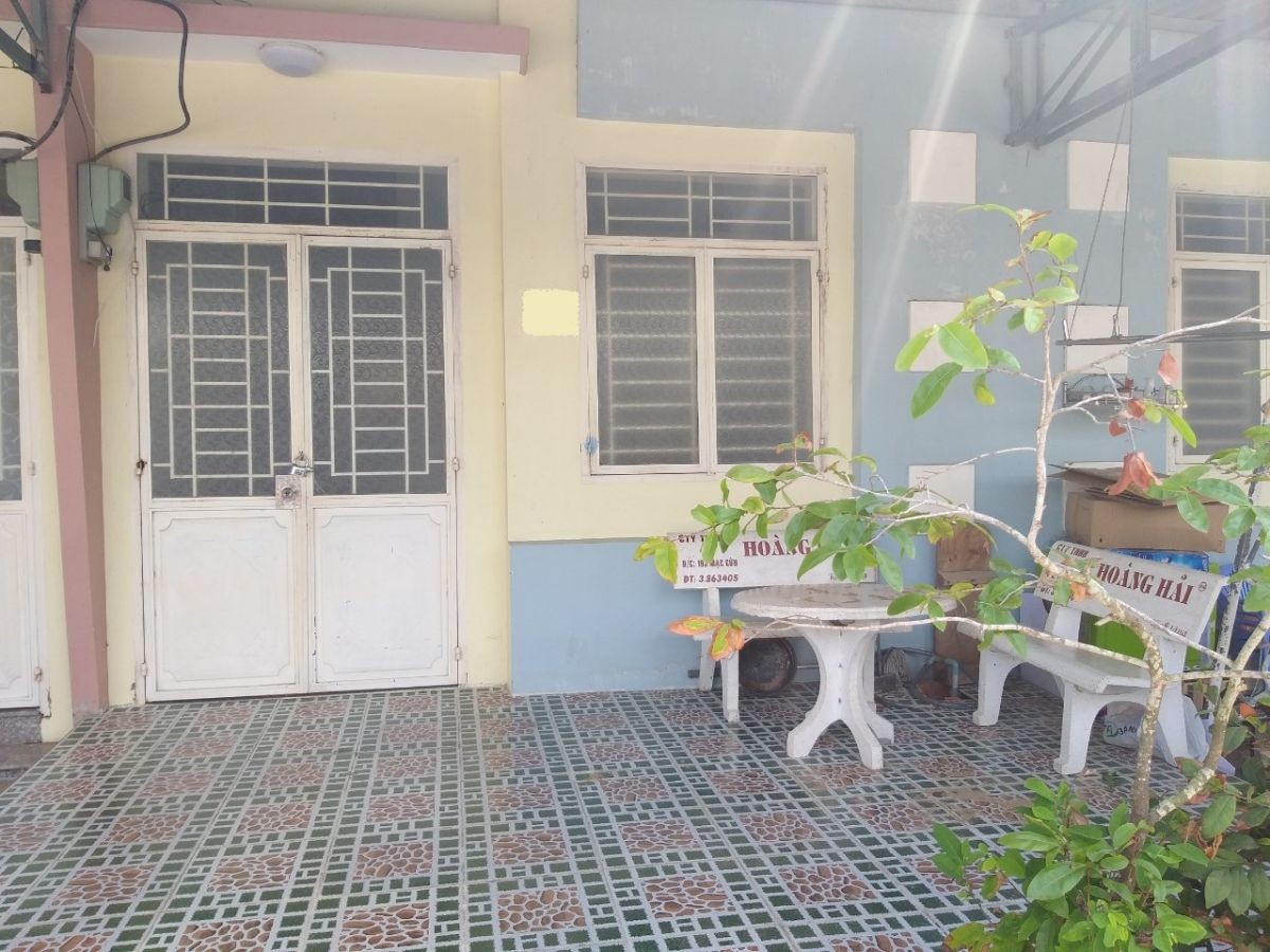 BÁN NHÀ KHU NHẬP THẤP LÔ 8, VĨNH QUANG, RẠCH GIÁ, KIÊN GIANG, 4.5*15.3m, 1 TỶ 50 .   (MSNV 02)