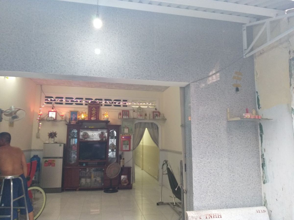 BÁN NHÀ HẺM NGUUYỄN TRUNG TRỰC, VĨNH BẢO, RẠCH GIÁ, KIÊN GIANG, 780 TRIỆU. (MSNV 02