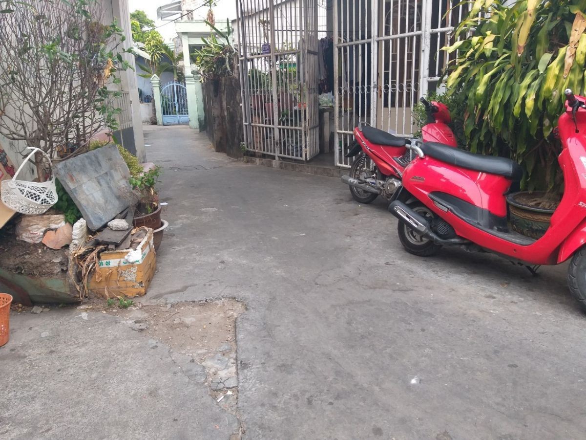 BÁN NHÀ HẺM NGUUYỄN TRUNG TRỰC, VĨNH BẢO, RẠCH GIÁ, KIÊN GIANG, 780 TRIỆU. (MSNV 02