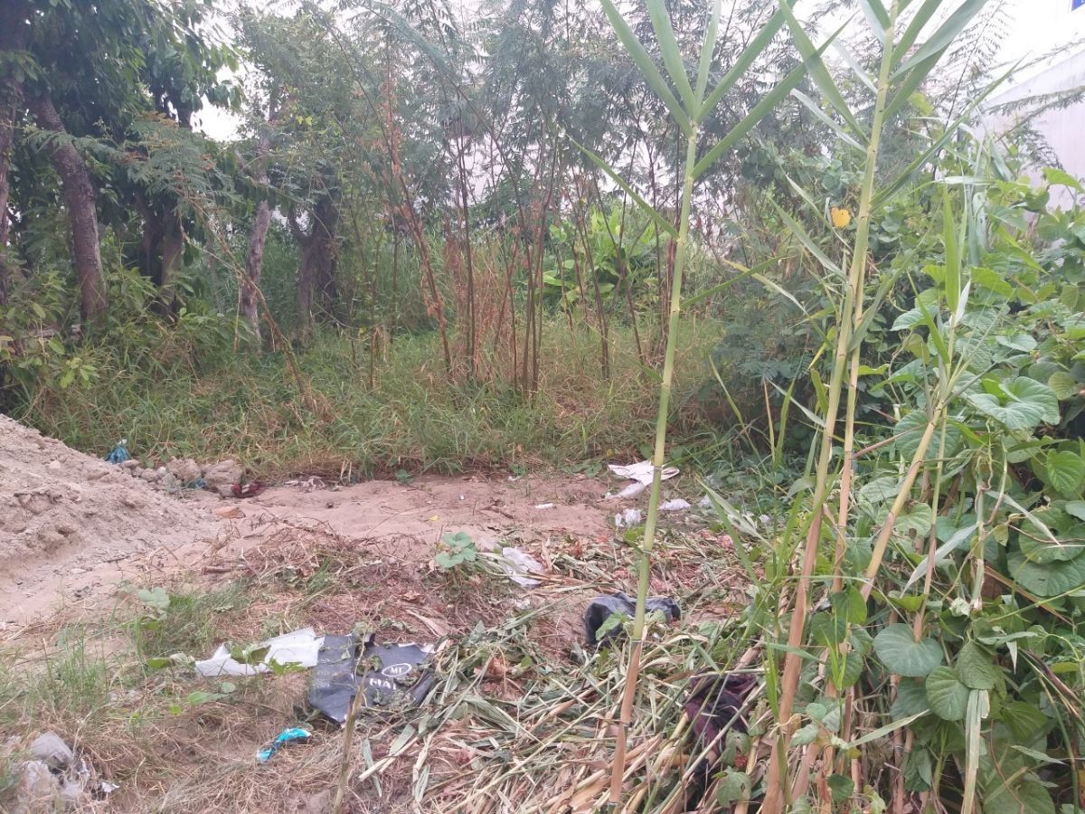 BÁN ĐẤT ĐƯỜNG PHÙNG KHẮC KHOAN, VĨNH BẢO, RẠCH GIÁ, KIÊN GIANG, 4*20m, 1.7 TỶ.  (MSNV 02)