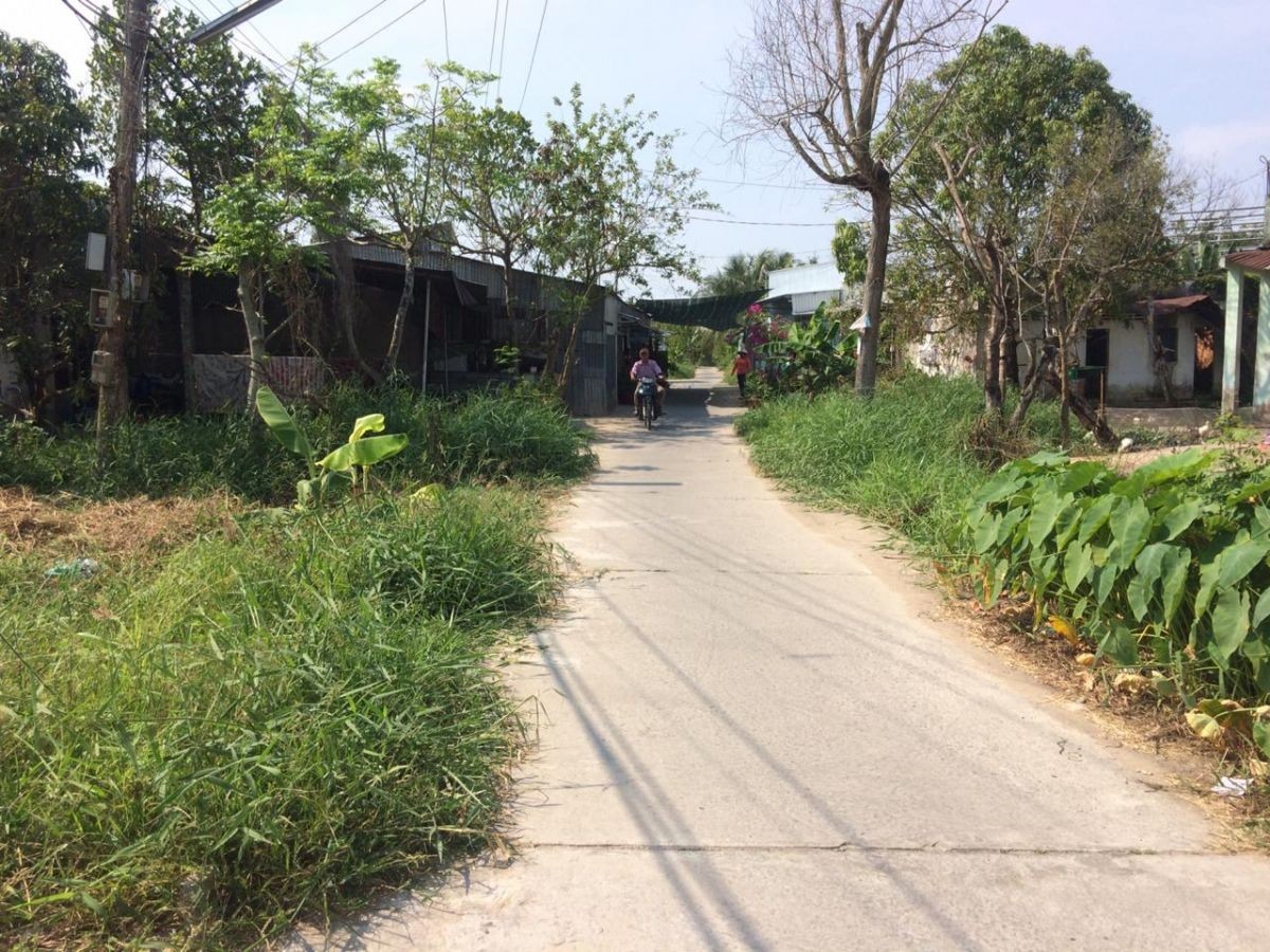 BÁN NHÀ MẠC THIÊN TÍCH, VĨNH THÔNG, RẠCH GIÁ, KIÊN GIANG, 5.2*39m, 7xx TRIỆU   (MSNV 05)